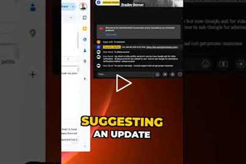 Update Google Business Profile Address: The Right Way