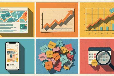 Small Business Owners’ Biggest SEO Pain Points (and How to Fix Them)