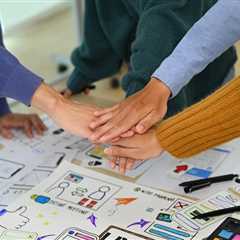 How San Antonio Small Businesses Choose the Right Web Design Partner