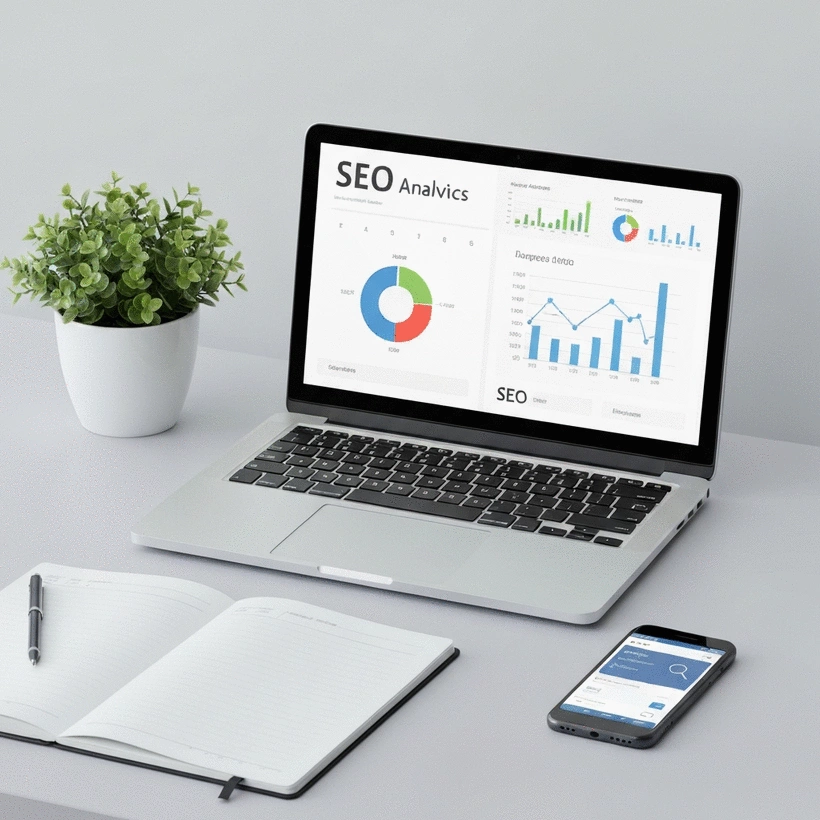 Kostenlose SEO-Tools für Einsteiger