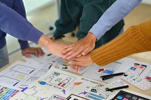 How San Antonio Small Businesses Choose the Right Web Design Partner