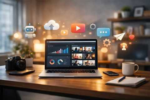 7 Smart Social Media Strategies Small Business Owners Use to Grow Faster (Without Burning Out)