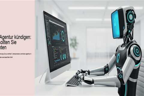 SEO Agentur kündigen: Das sollten Sie beachten