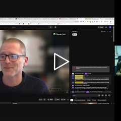 Local SEO Training Q&A - Hump Day Hangouts - Episode 583