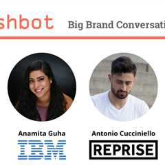 Don’t Miss this Year’s Chatbot Conference