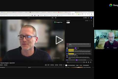 Local SEO Training Q&A - Hump Day Hangouts - Episode 583