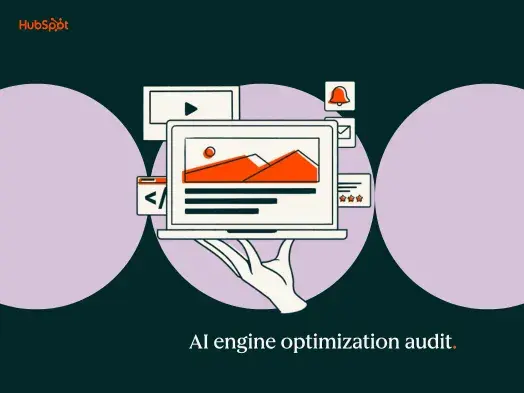 How to audit your content for AI search engines