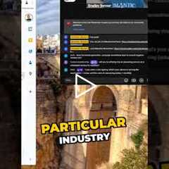 Why Industry Expertise is Key to Ranking