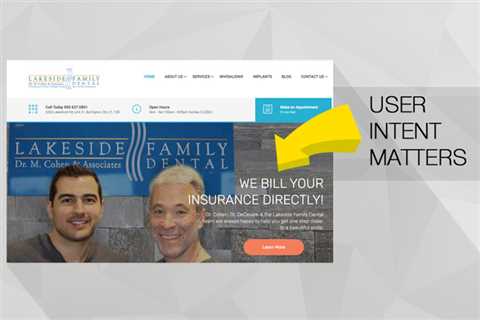 90 Days. 1 Plan. Improved Local Search Visibility