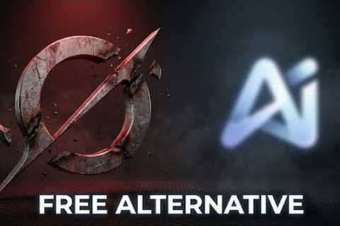 Grok AI Just Killed Free Video Generation… Use THIS Instead