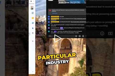 Why Industry Expertise is Key to Ranking