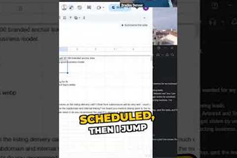 Shift Your Lead Gen Model: Beyond Google Business Profile