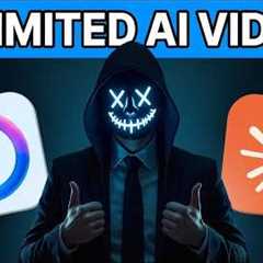 Claude Just Made Unlimited Free AI Videos With Sound Possible — 100% Legal and Safe