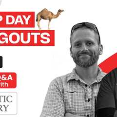 Local SEO Training Q&A - Hump Day Hangouts - Episode 593