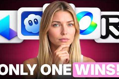 Best AI Video Generator in 2026  - NEW Winner is HERE!