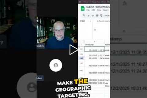 3 Ways to Optimize Local SEO Faster