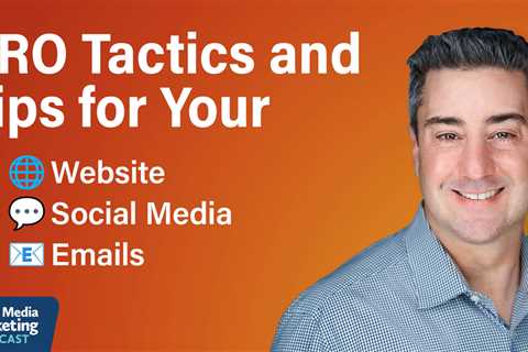 Increasing Conversions: Quick Wins That Work in 2026