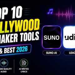AI Song Generator Free 2026 | Top 10 AI Music Tools Hindi