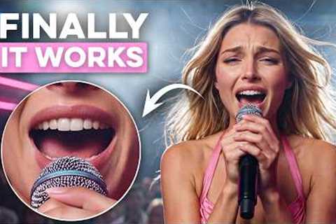 How to Make AI Music Videos with Perfect Lip Sync