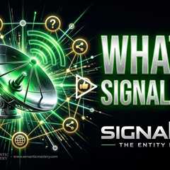 What Is Signal Ten?